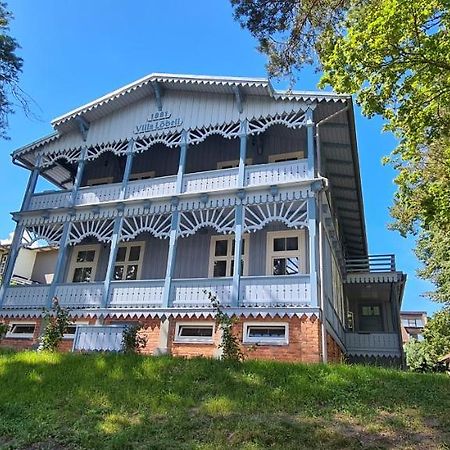 Villa Loebel 1881 ยวดกรานเต ภายนอก รูปภาพ